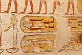Ramesses II Tomb 2023